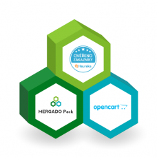 OpenCart Heureka Ověřeno zákazníky CZ SK modul